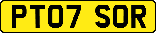 PT07SOR