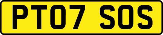 PT07SOS
