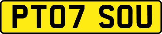 PT07SOU