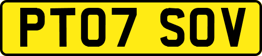 PT07SOV
