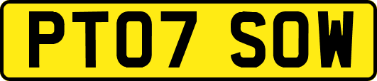 PT07SOW