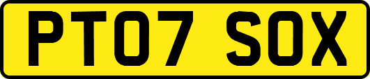 PT07SOX