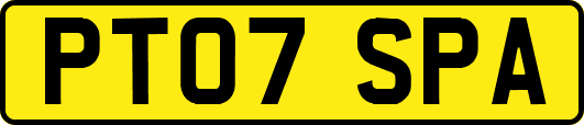 PT07SPA