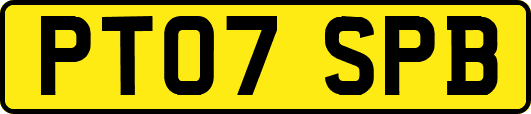 PT07SPB