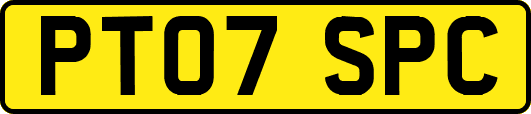 PT07SPC