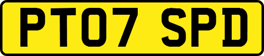 PT07SPD