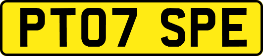 PT07SPE