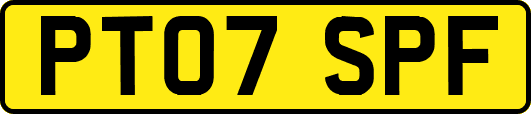 PT07SPF