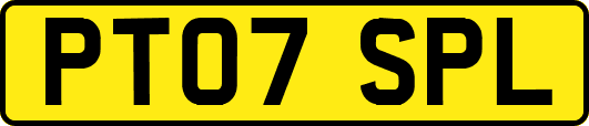 PT07SPL