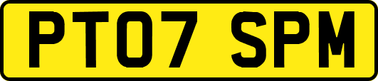 PT07SPM