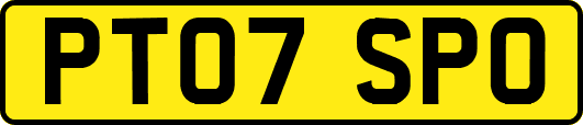 PT07SPO