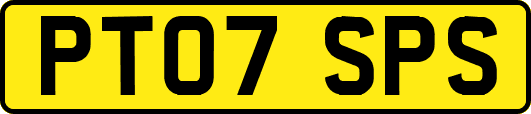 PT07SPS
