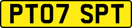 PT07SPT