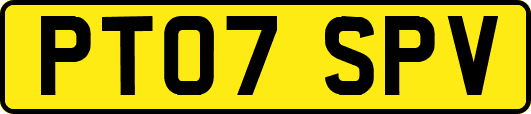 PT07SPV