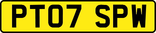 PT07SPW