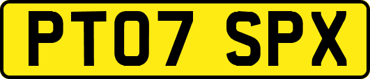 PT07SPX