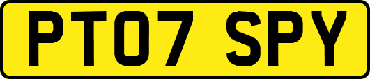 PT07SPY