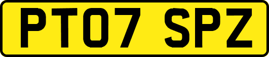PT07SPZ