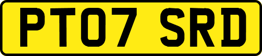 PT07SRD