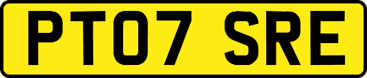 PT07SRE