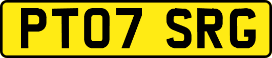 PT07SRG