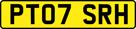 PT07SRH