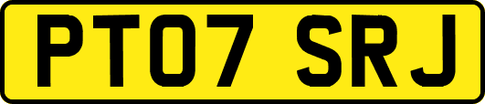 PT07SRJ