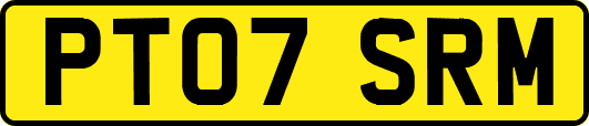 PT07SRM