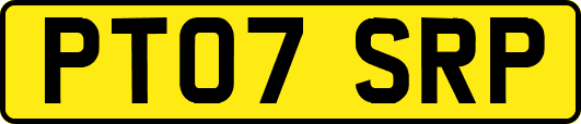PT07SRP