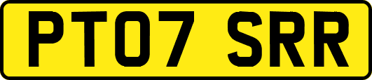 PT07SRR