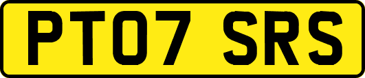 PT07SRS