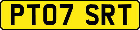PT07SRT