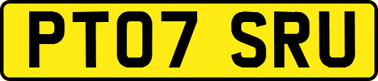 PT07SRU