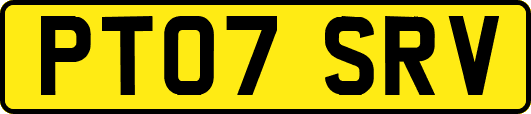PT07SRV