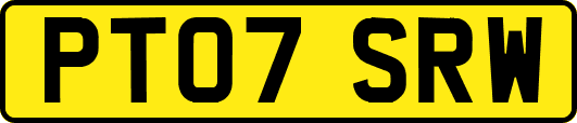 PT07SRW