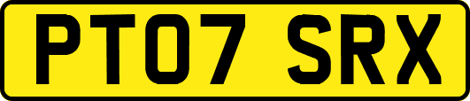 PT07SRX