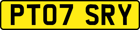 PT07SRY