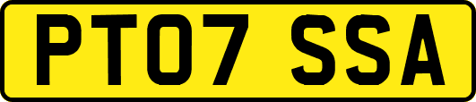 PT07SSA