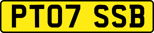 PT07SSB