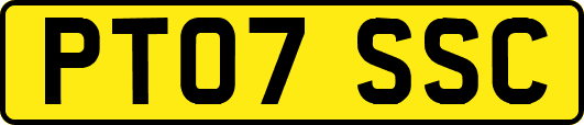 PT07SSC