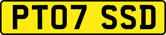 PT07SSD