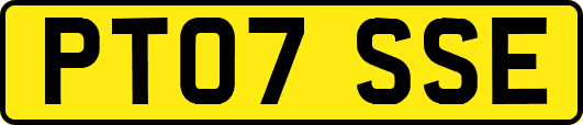 PT07SSE