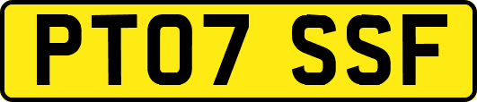 PT07SSF