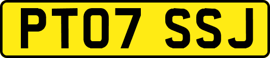 PT07SSJ