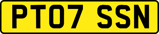 PT07SSN