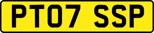 PT07SSP