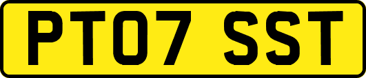 PT07SST