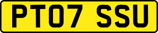 PT07SSU