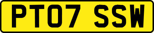 PT07SSW