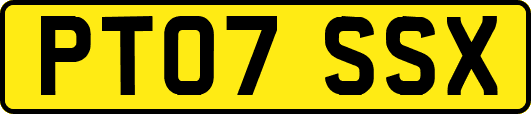 PT07SSX